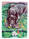 Great Dane Garden Flag – Decorative Outdoor Yard Flag 7235GF