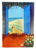 Great Dane Garden Flag – Decorative Outdoor Yard Flag 7250GF