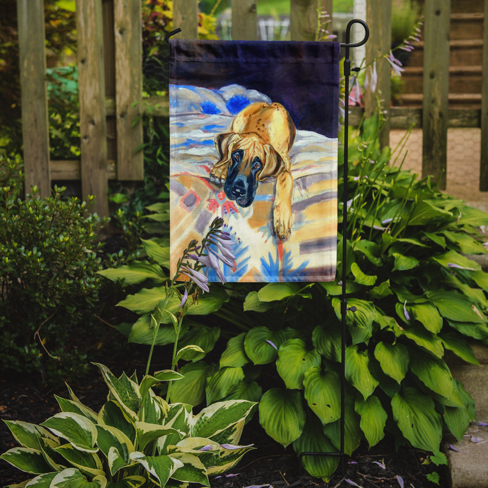 Great Dane Garden Flag – Decorative Outdoor Yard Flag 7258GF