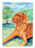 Vizsla Garden Flag – Decorative Outdoor Yard Flag 7264GF