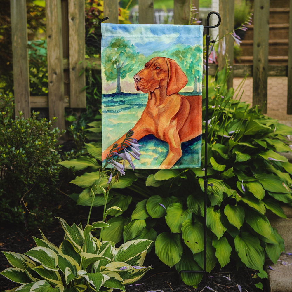 Vizsla Garden Flag – Decorative Outdoor Yard Flag 7264GF