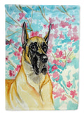 Great Dane Garden Flag – Decorative Outdoor Yard Flag 7270GF