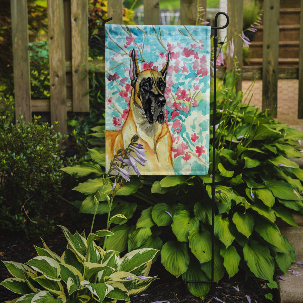 Great Dane Garden Flag – Decorative Outdoor Yard Flag 7270GF