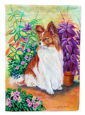 Papillon Garden Flag – Decorative Outdoor Yard Flag 7274GF