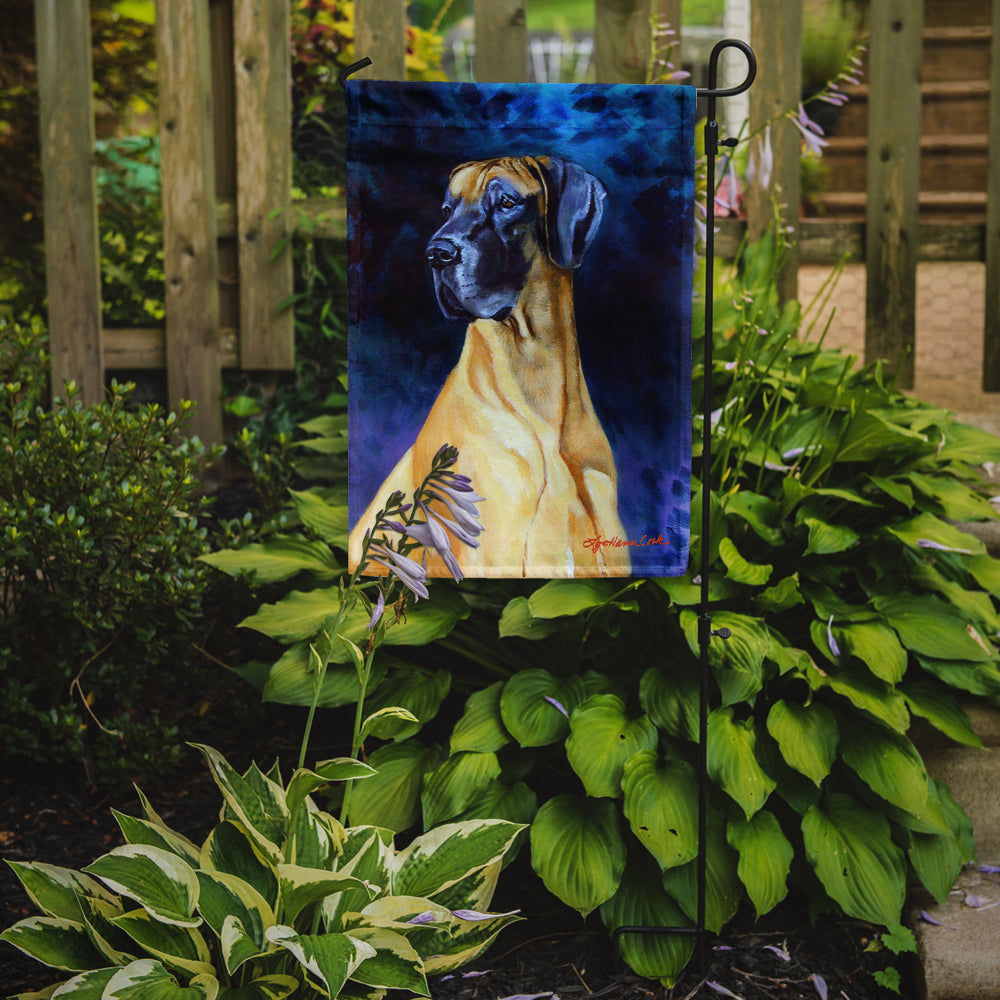 Great Dane Garden Flag – Decorative Outdoor Yard Flag 7277GF