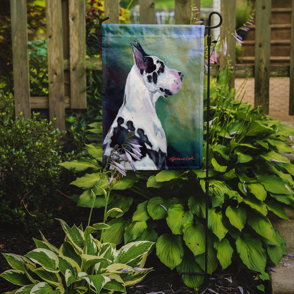 Great Dane Garden Flag – Decorative Outdoor Yard Flag 7278GF