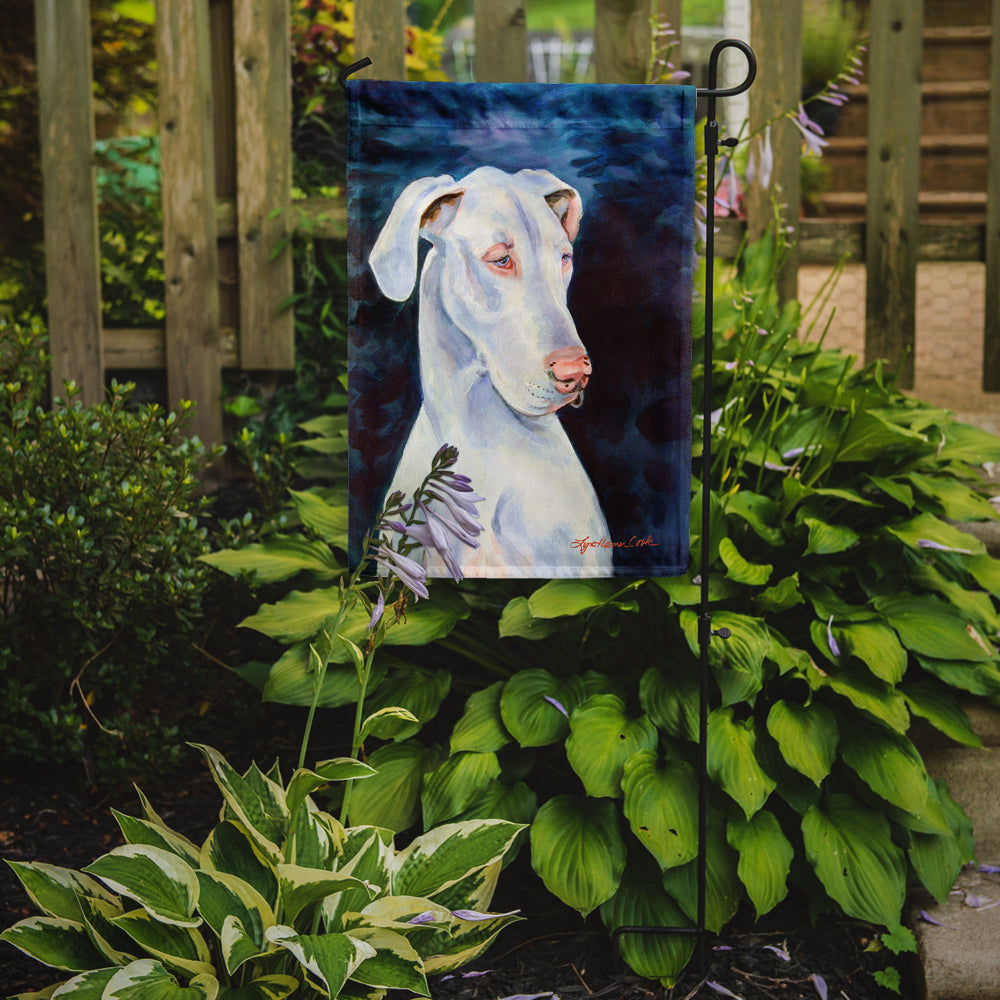 Great Dane Garden Flag – Decorative Outdoor Yard Flag 7279GF