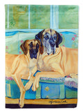 Great Dane Garden Flag – Decorative Outdoor Yard Flag 7280GF