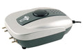 EcoPlus Supreme Air Pump 4 Outlet 640 L/H 8watt 143gph