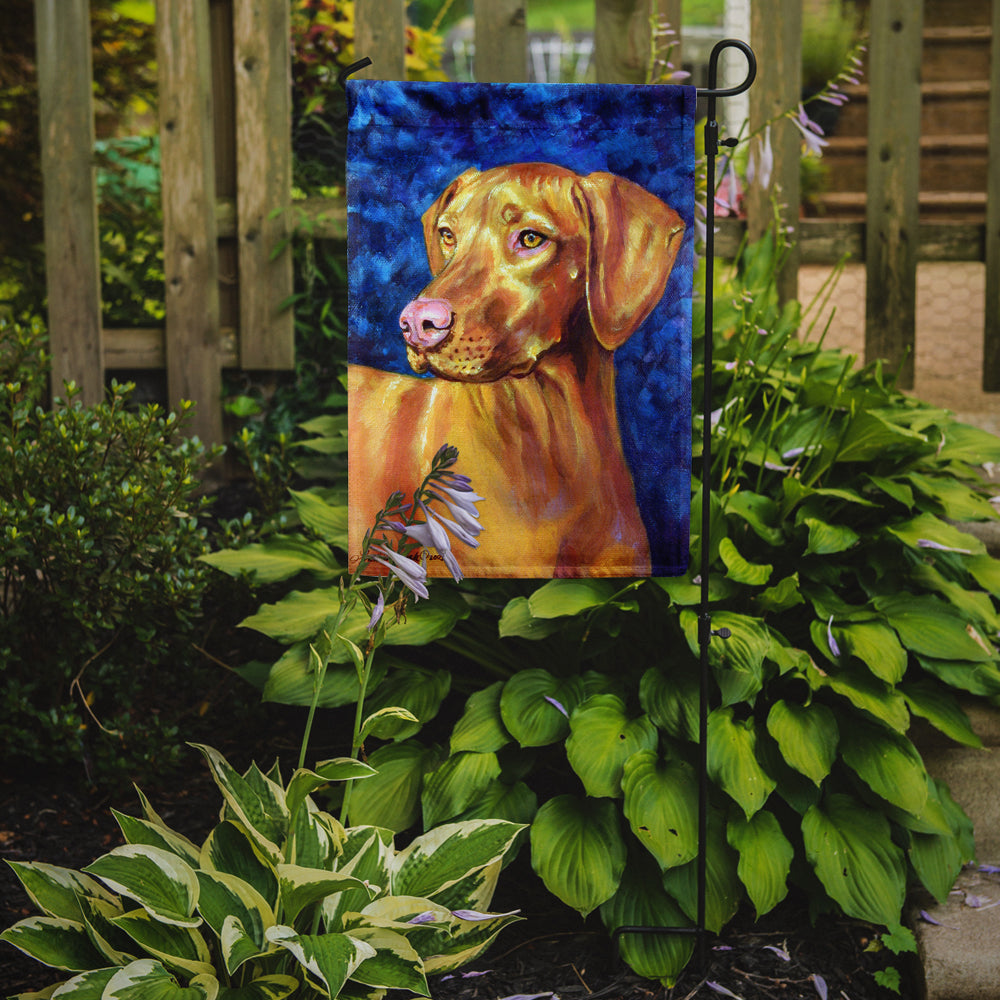 Vizsla Garden Flag – Decorative Outdoor Yard Flag 7289GF