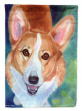 Corgi Norton Garden Flag – Decorative Outdoor Yard Flag 7299GF