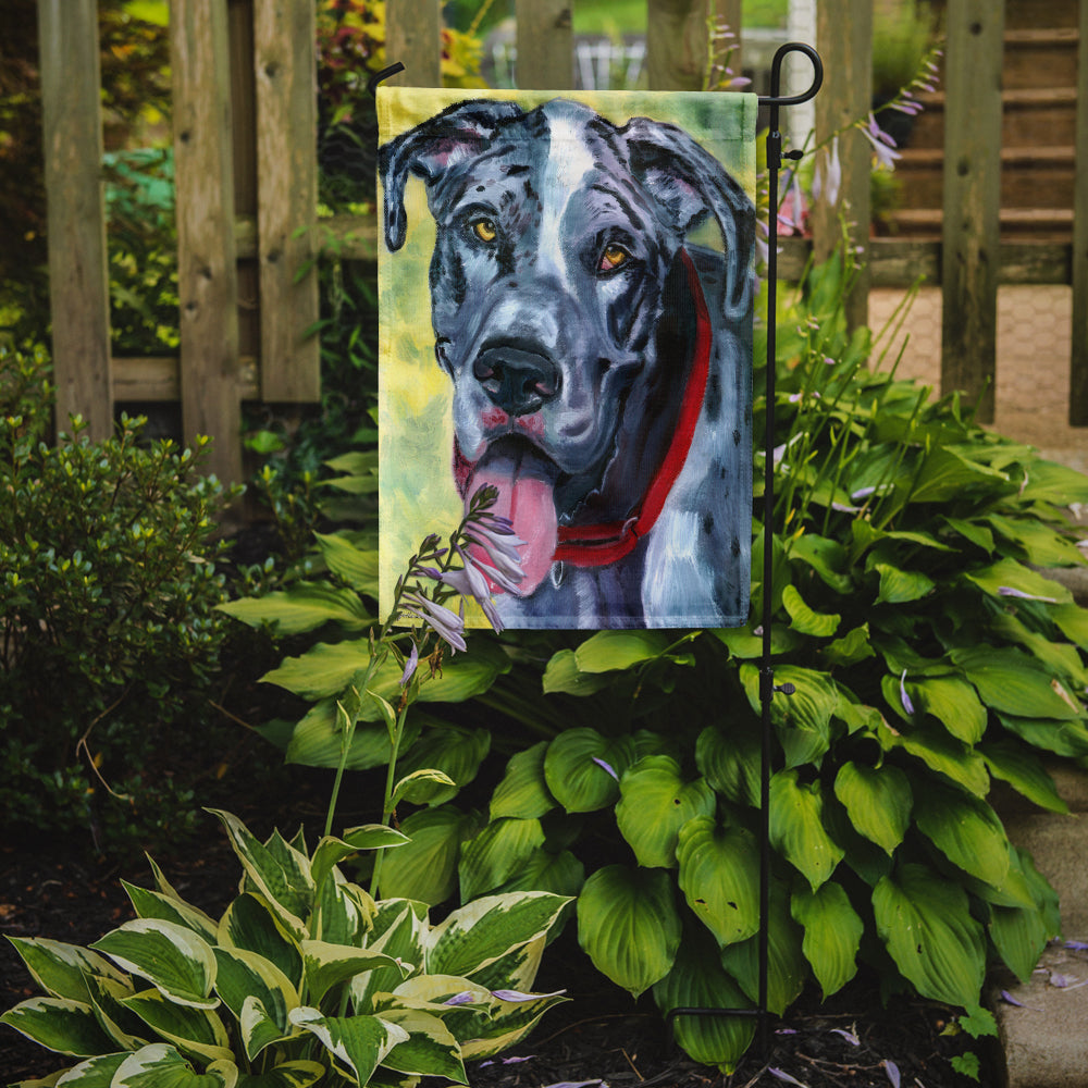 Great Dane Apollo Garden Flag – Decorative Outdoor Yard Flag 7306GF