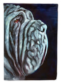 Neapolitan Mastiff Garden Flag – Decorative Outdoor Yard Flag 7316GF