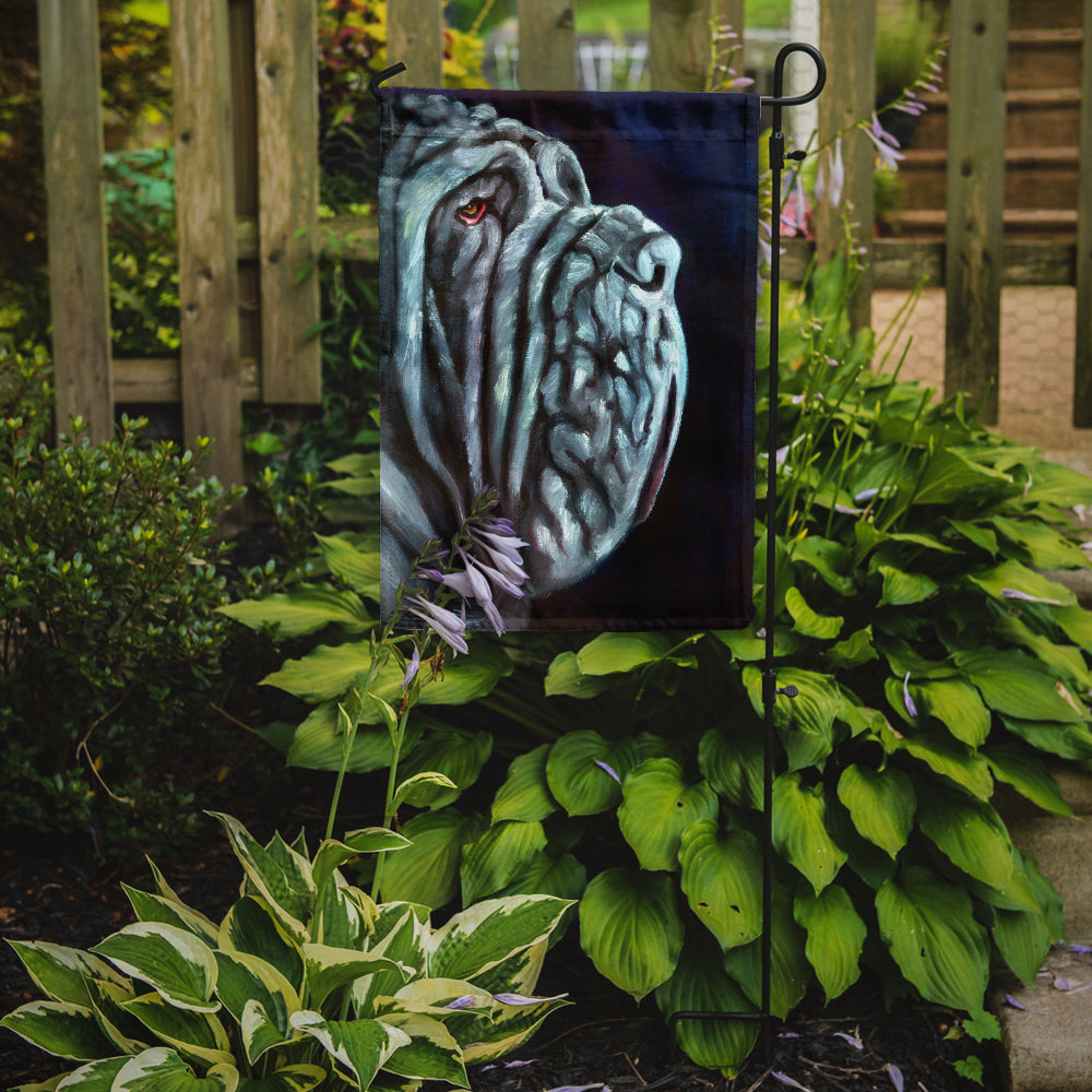 Neapolitan Mastiff Garden Flag – Decorative Outdoor Yard Flag 7316GF
