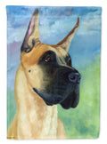 Great Dane Apollo the Great Garden Flag – Decorative Outdoor Yard Flag 7387GF