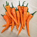 Orange Cayenne Pepper