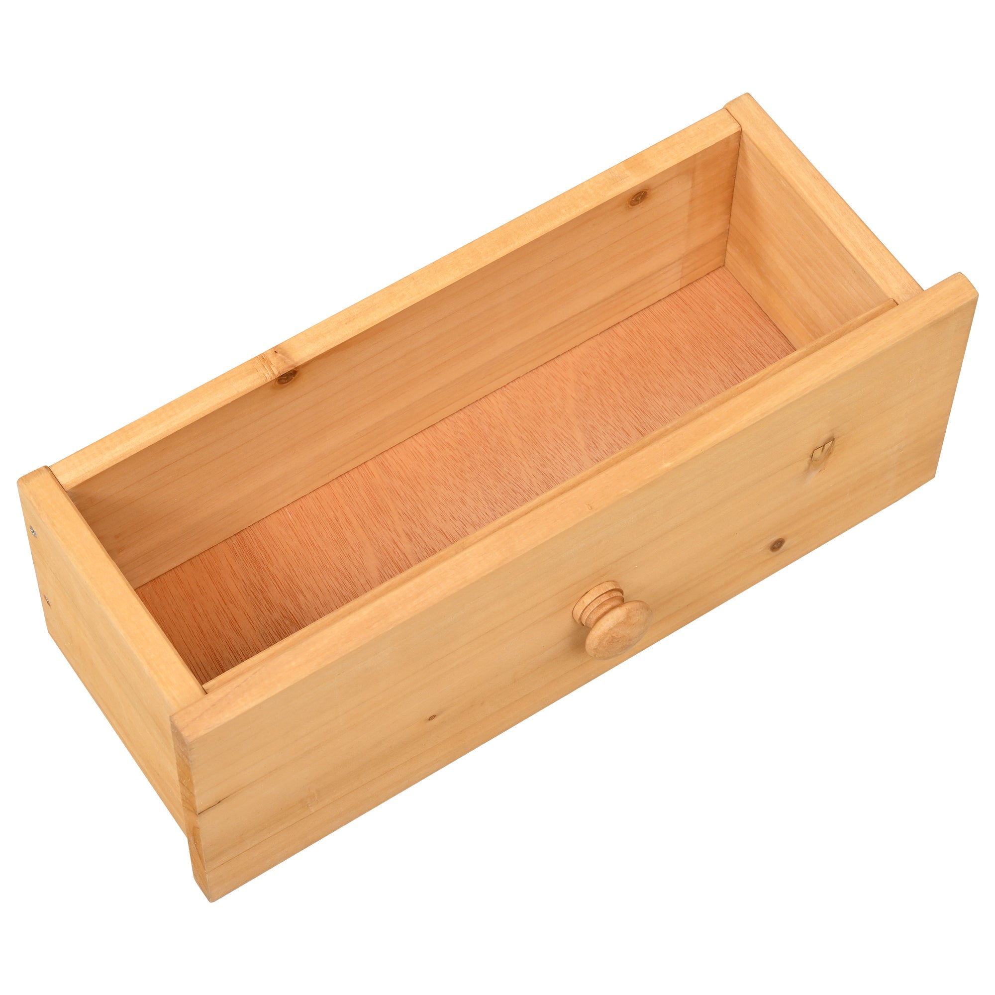 TOPMAX 65.7'' Tall Garden Potting Bench Table with Hutch