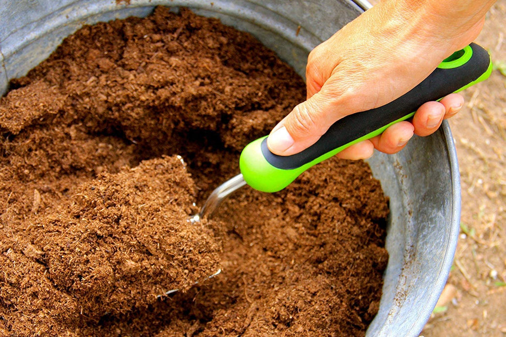 Stainless Steel Garden Trowel