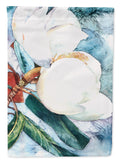 Flower - Magnolia Garden Flag – Decorative Outdoor Yard Flag 8001GF