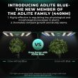 Mars Hydro ADlite Deep Red + Blue Supplemental LED Grow Light Bars Combo