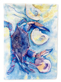 Crab  Garden Flag – Decorative Outdoor Yard Flag 8042GF