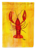 Crawfish  Garden Flag – Decorative Outdoor Yard Flag 8044GF