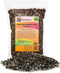 House Plant and Tropical Plant Potting Soil - Re-Potting Soil for All Types of Indoor House Plants - 4 Quart Bag