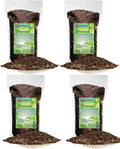 Premium Celery Potting Soil Mix - Optimal Nutrient-Rich Blend for Thriving and Crisp Celery Plants - 20 Quart