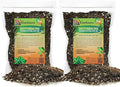 Premium Dumb Cane Potting Soil Mix - Ideal Blend for Growing Robust and Healthy Dumb Cane Plants - 10 Quart