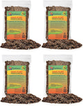 Premium Snake Plant Potting Soil Mix - 10 Quart - Green Sansevieria Trifascatia Zeylanica Plants, Plant or Re-Pot Your Snake Plant (2 Bags of 5 Quart)
