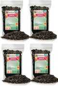 Premium Dahlia Potting Soil Mix - Ideal for Growing Vibrant and Healthy Dahlias - 20 Quart