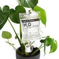 Life Support - Automatic Watering System for House Plants - Fun Garden Gifts - Home Accessories - Indoor Plant Waterer