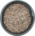 10QT Horticultural Vermiculite Bulk, Organic Vermiculite for Plants, Course Grade Vermiculite for Gardening, for houseplants, for Mushrooms, to Maintain Soil Moisture and Plant Growth(5-8mm)