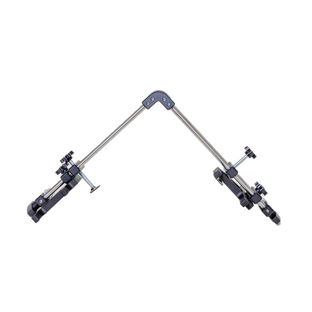 GRABO 90 Degree Seam Setter for Stone Countertops