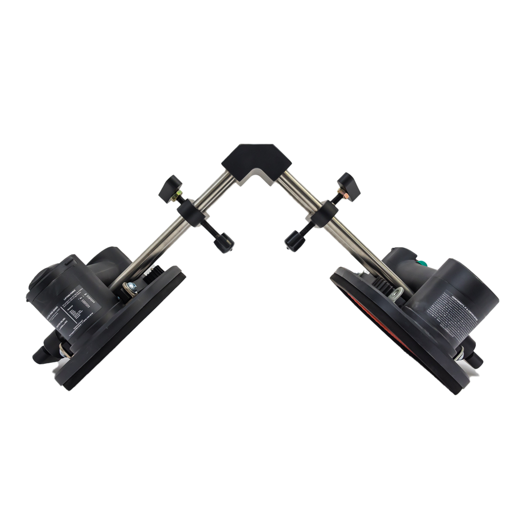 GRABO 90 Degree Seam Setter for Stone Countertops