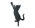 Metal Playful Cat Garden Stake | Up to 24" | Over 20 Color Options