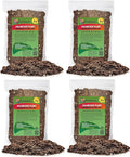 Kalanchoe Plant Premium Potting Mix - 20 Quart - Optimize Growth with Natural Ingredients (4 Bags of 5 Quartz)