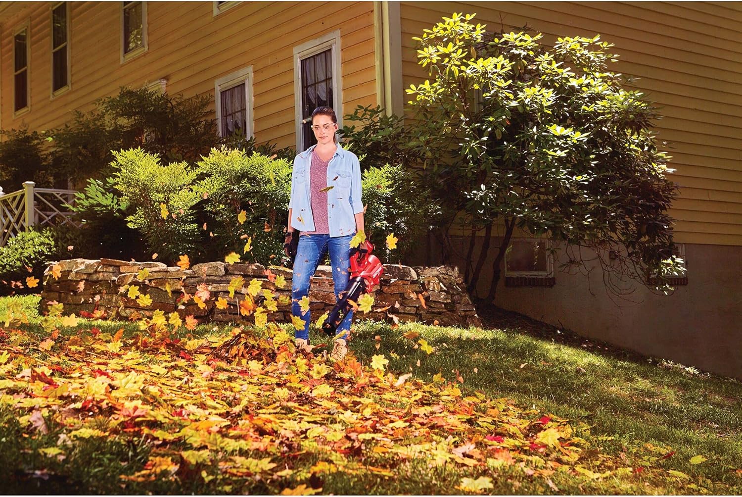 CRAFTSMAN CMCBL700B V20* Cordless Axial Leaf Blower (Tool Only)