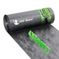 Land Guard 4ft x 300ft Weed Barrier Fabric Heavy Dusty, Ground Cover, Weed Mat, Woven Landscape Fabric for Garden, Lawn and Outdoor Project