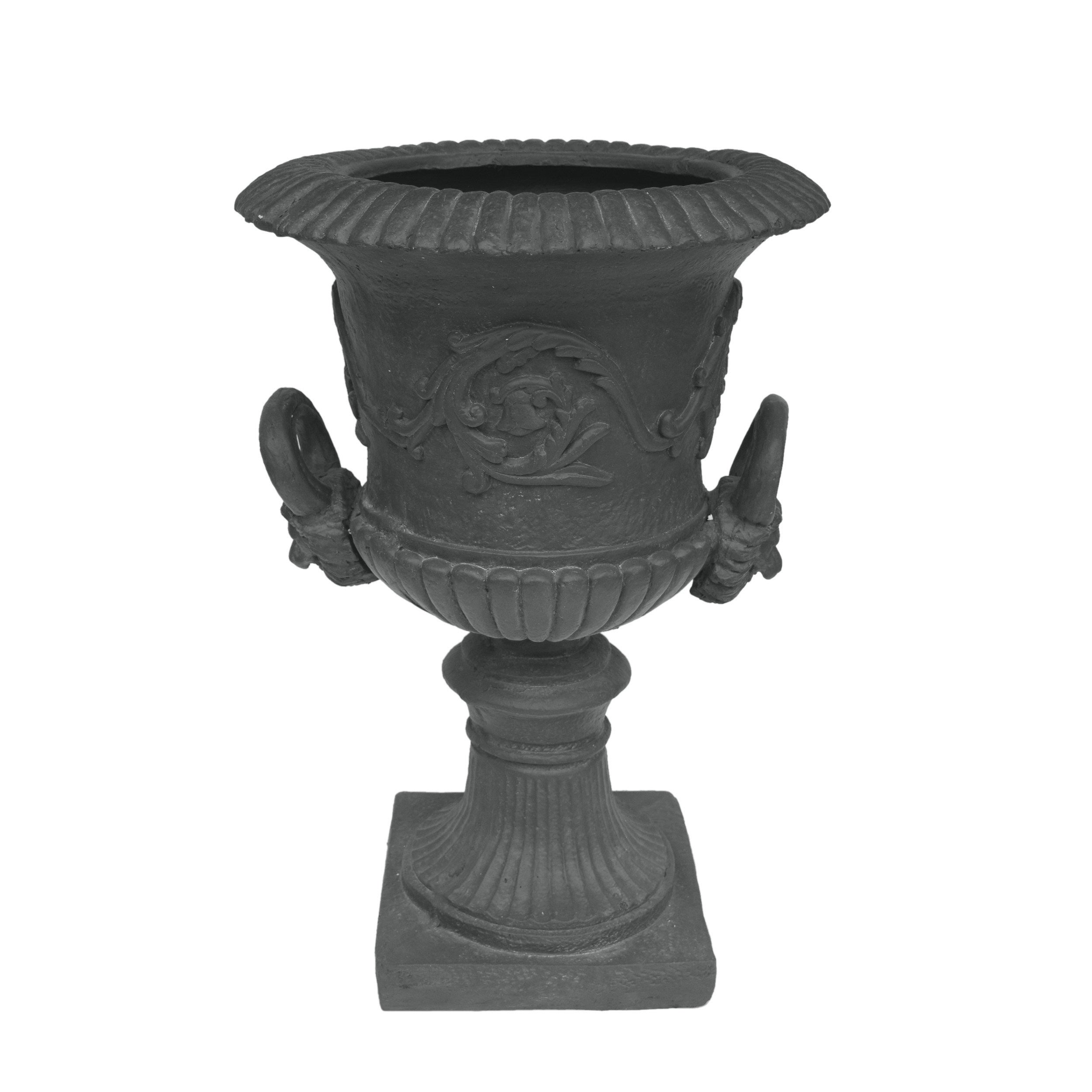MGO GARDEN URN PLANTER