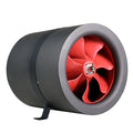 F5 High Output Inline Fan - 8" - 705 CFM