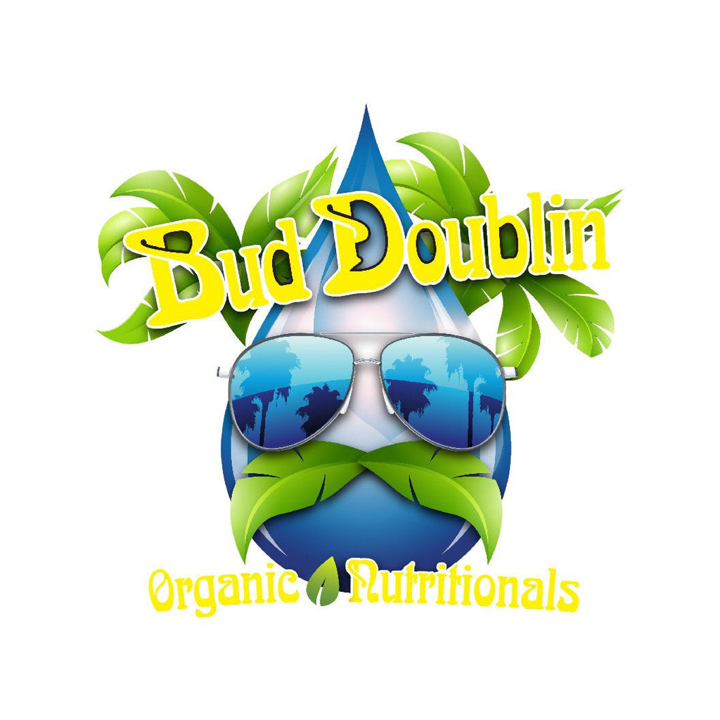 Bud Doublin Bloom