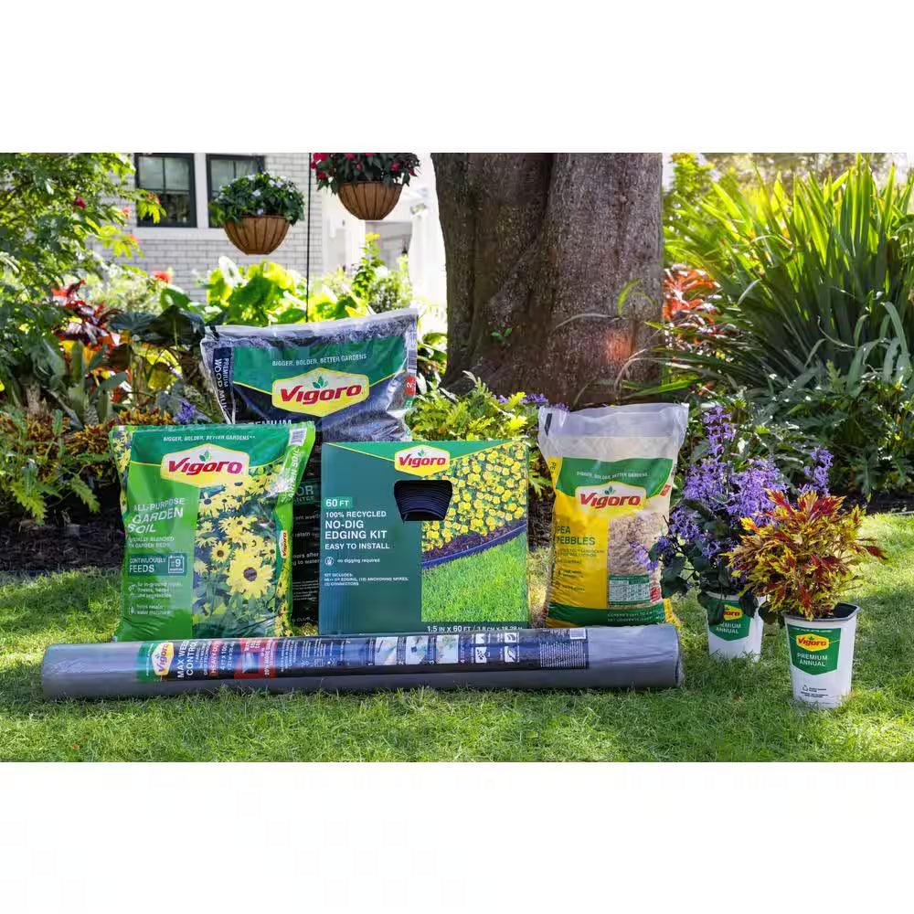Garden Soil for Fruits & Flowers | Bumble Plants