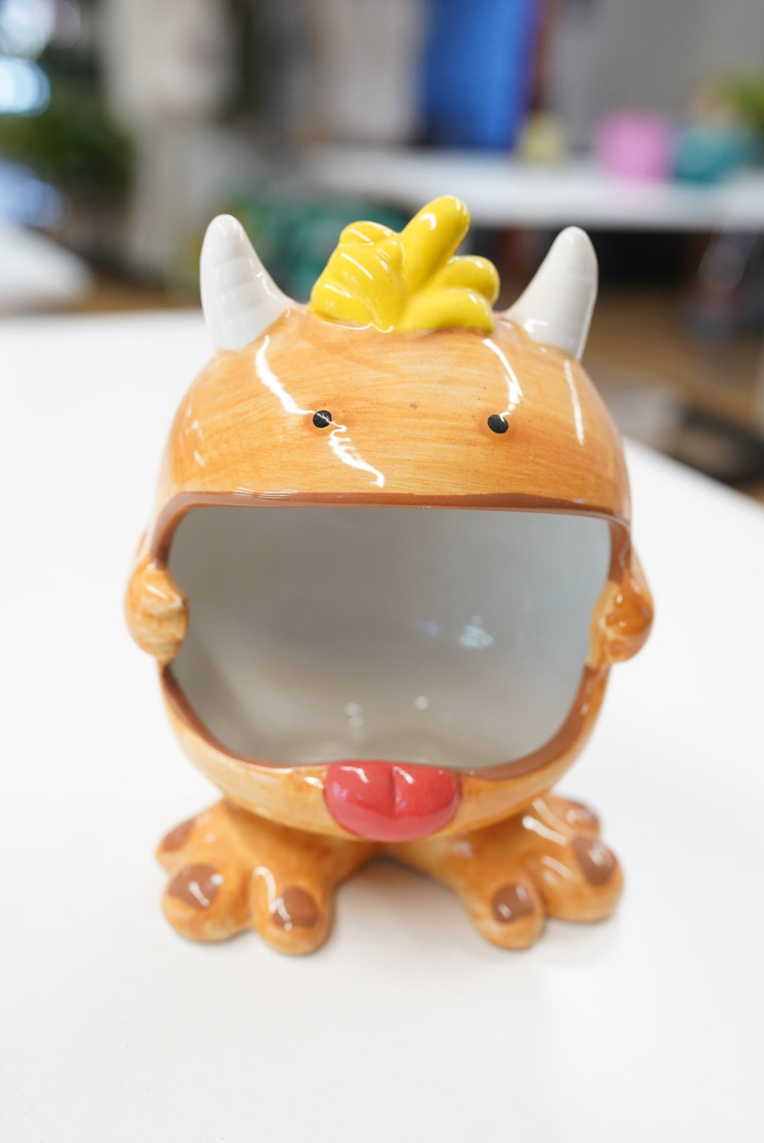 Monster Pot