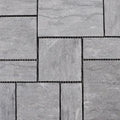 Gray Slate Tiles