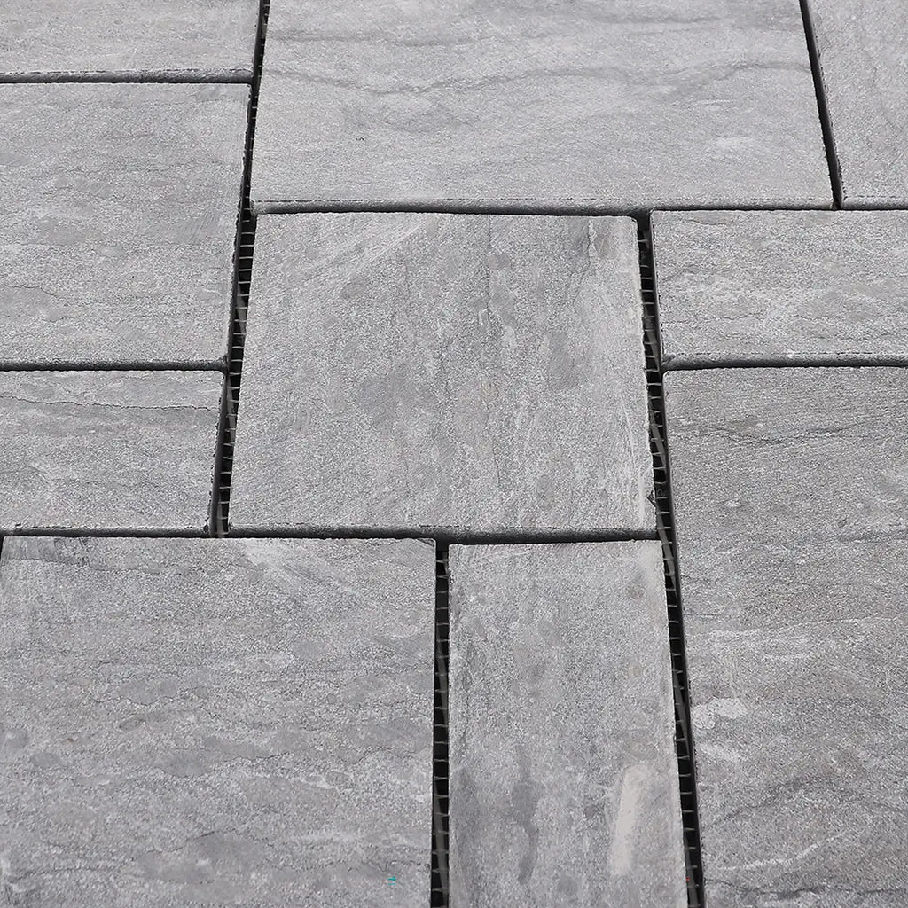 Gray Slate Tiles