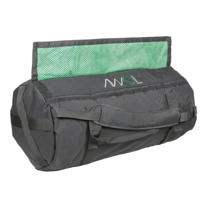 AWOL Cargo Duffle Bag, XXL