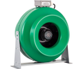 Active Air 12" 969 CFM Thermally Protected Fan