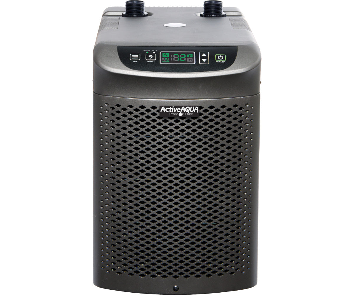 Active Aqua Chiller with Power Boost, 1/10 HP