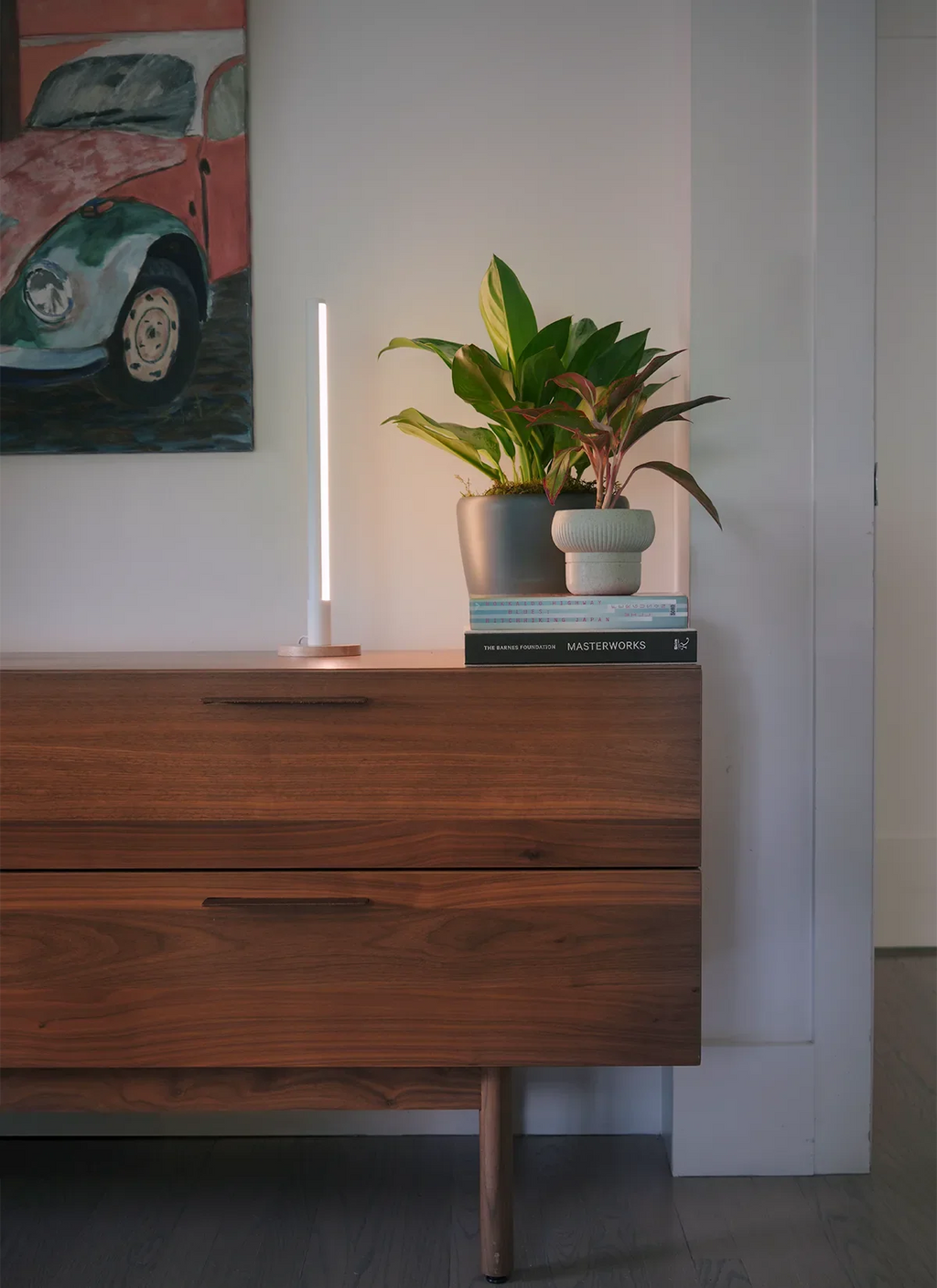 Alta™ - Vertical Stand for Grove